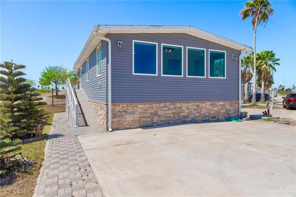 A Sand Dollar Drive Port Isabel, TX 78578