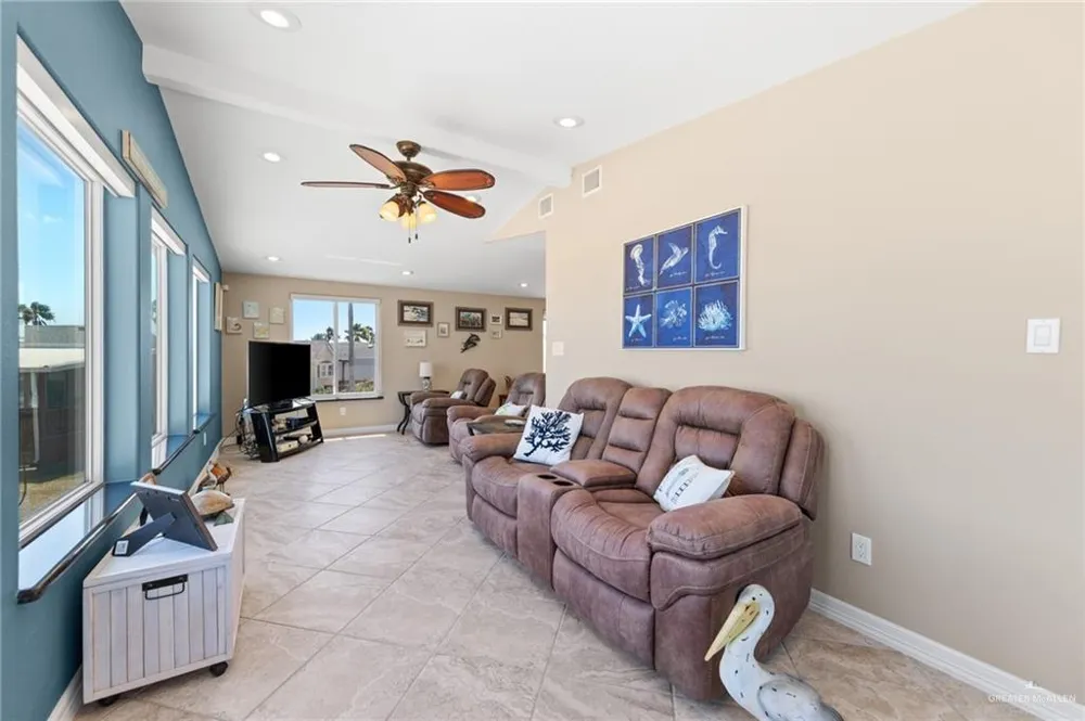 A Sand Dollar Drive Port Isabel, TX 78578