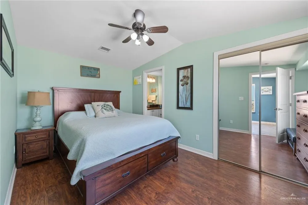 A Sand Dollar Drive Port Isabel, TX 78578