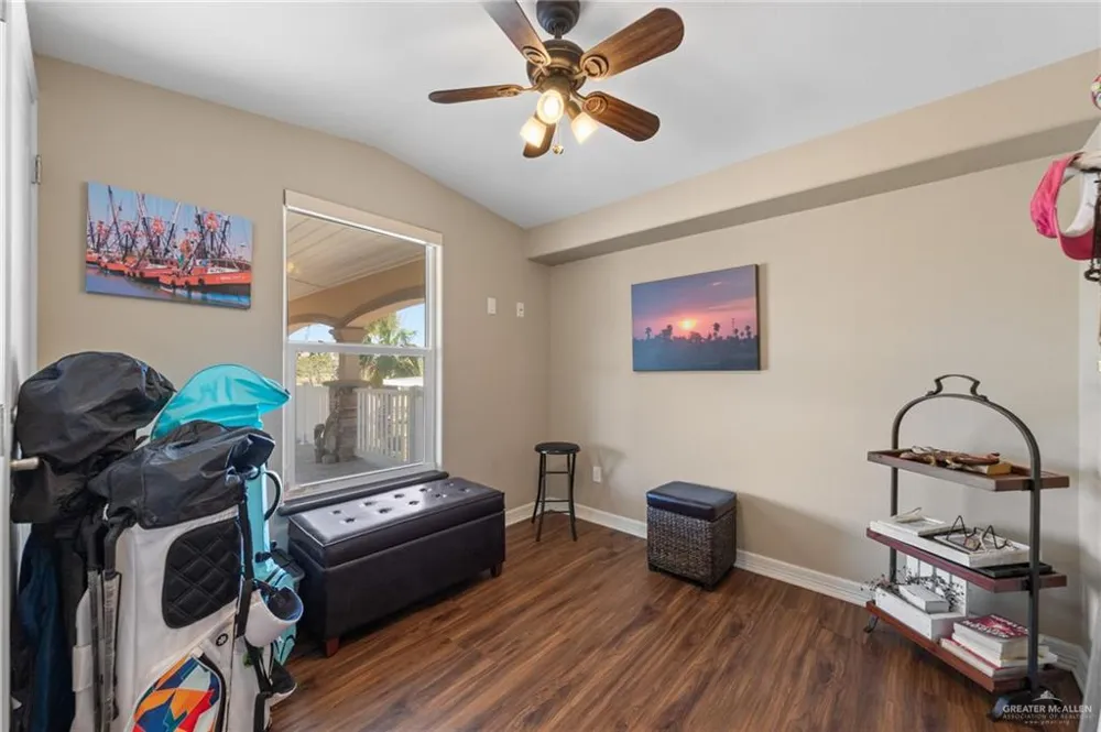 A Sand Dollar Drive Port Isabel, TX 78578