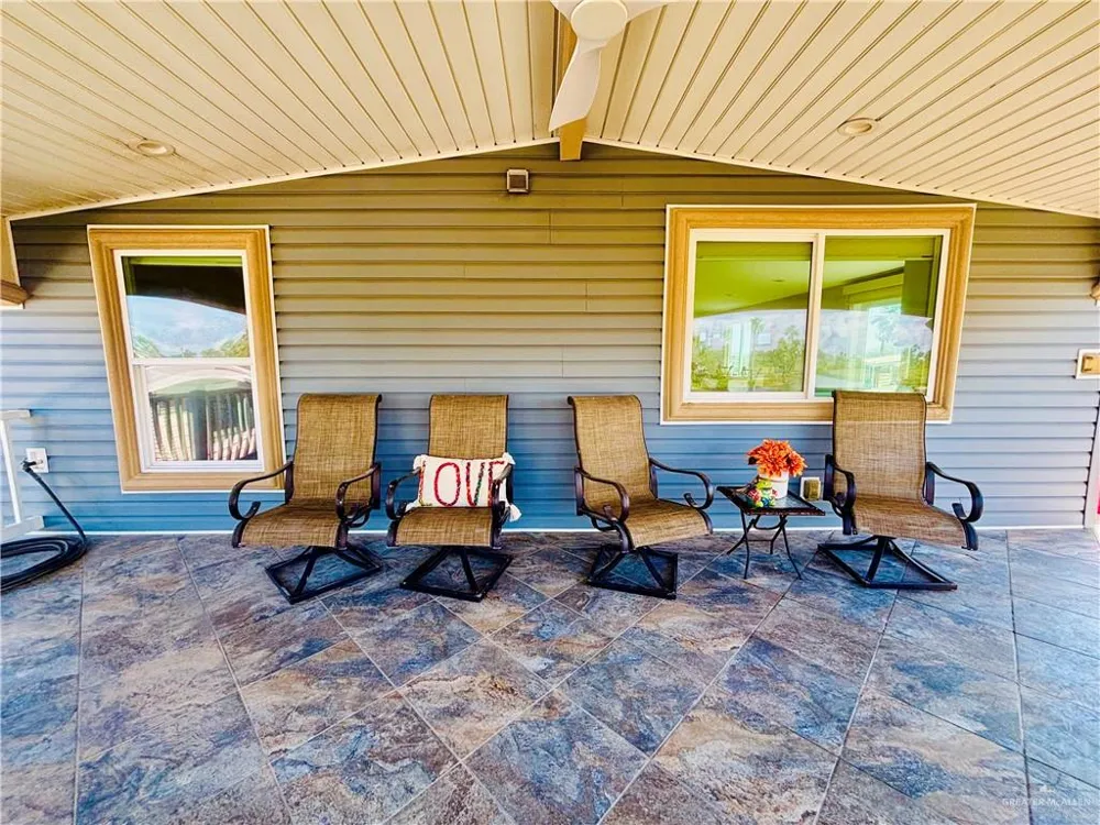 A Sand Dollar Drive Port Isabel, TX 78578