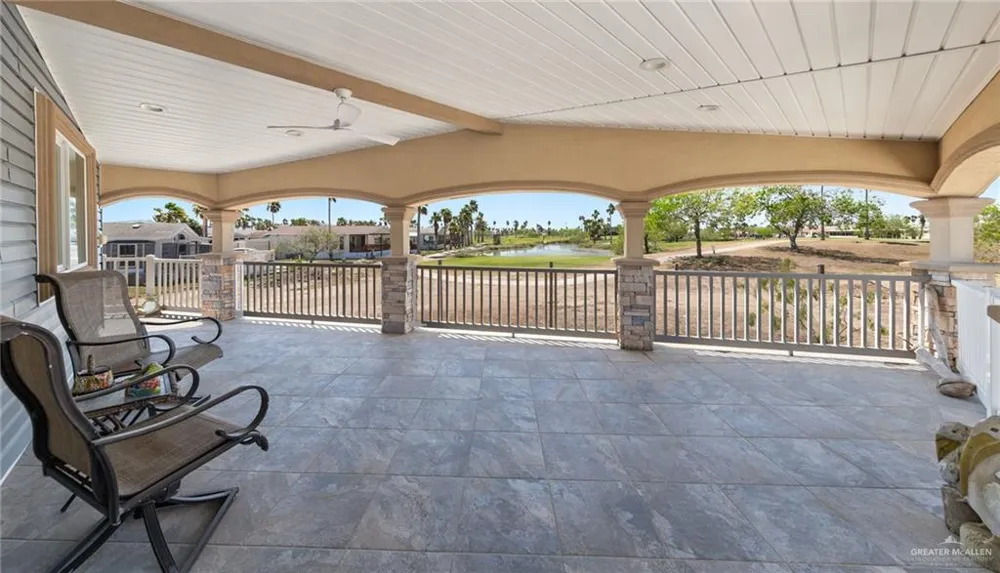 A Sand Dollar Drive Port Isabel, TX 78578