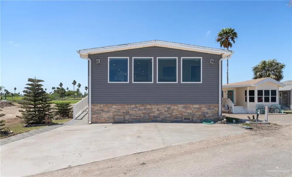 A Sand Dollar Drive Port Isabel, TX 78578