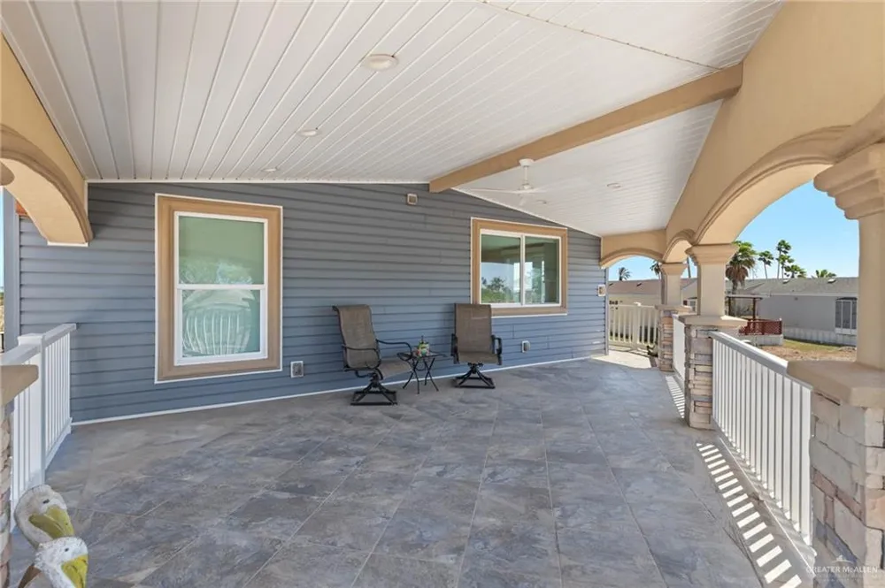 A Sand Dollar Drive Port Isabel, TX 78578
