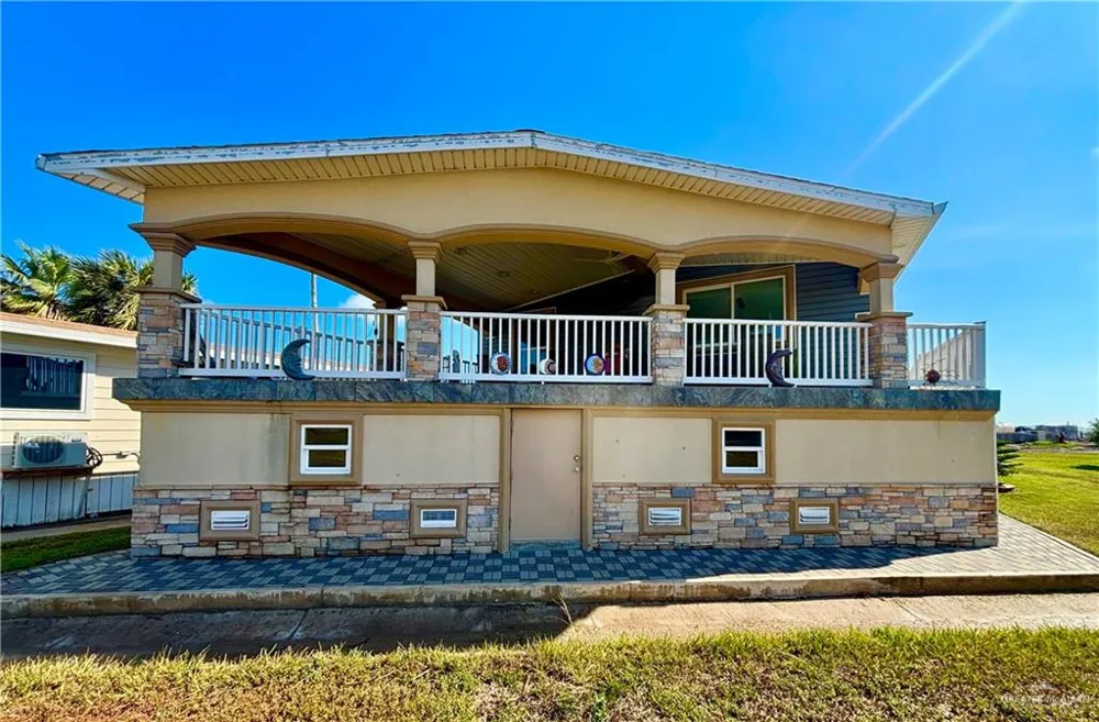 A Sand Dollar Drive Port Isabel, TX 78578