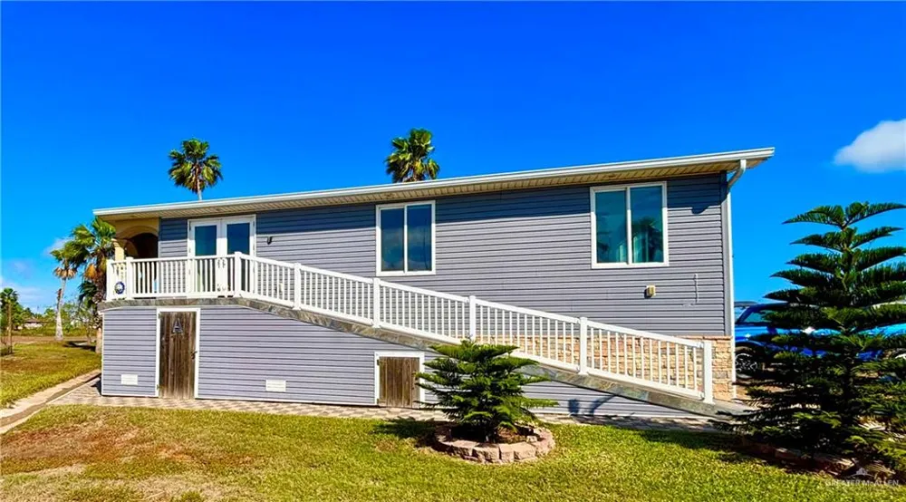 A Sand Dollar Drive Port Isabel, TX 78578