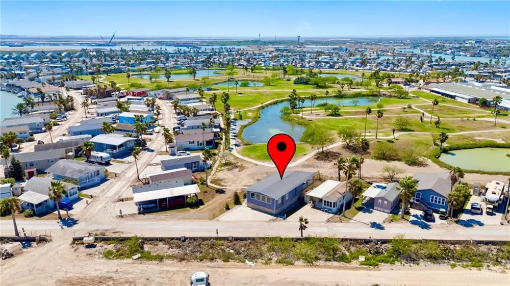 A Sand Dollar Drive Port Isabel, TX 78578