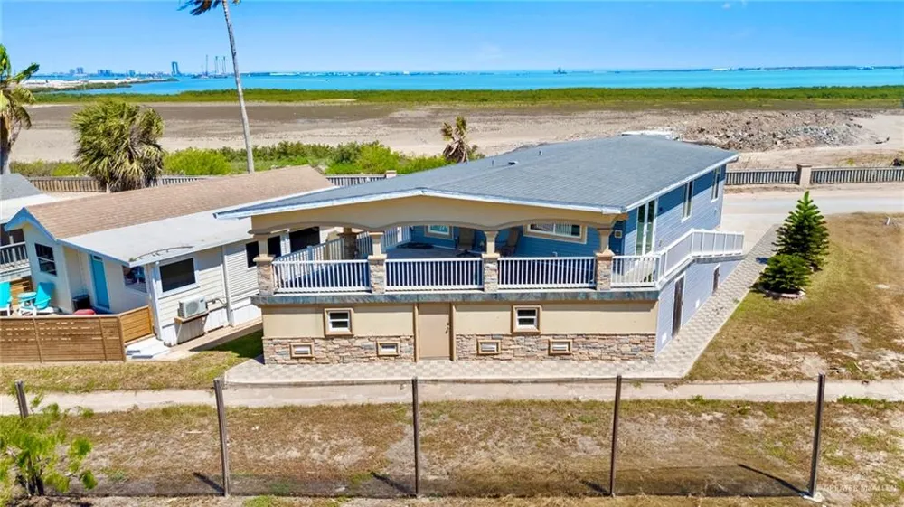 A Sand Dollar Drive Port Isabel, TX 78578