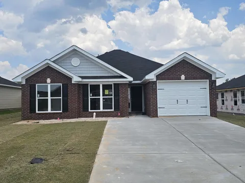 2734 Inverness Drive