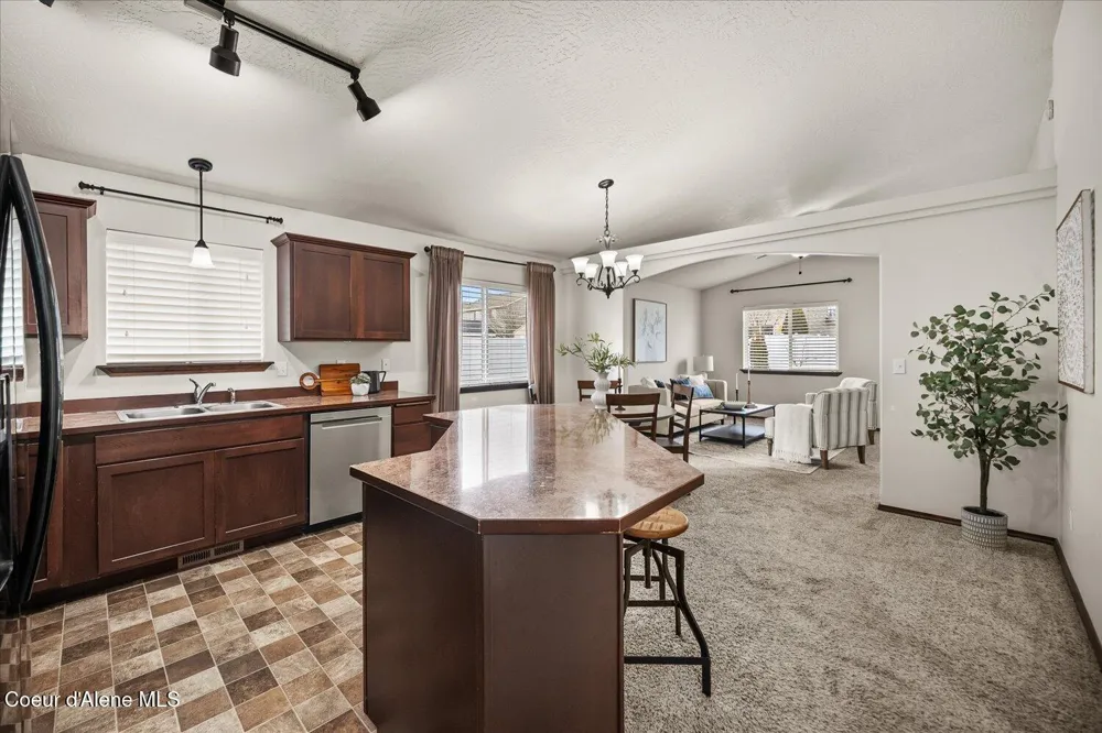 8263 Woodworth Street Post Falls, ID 83854