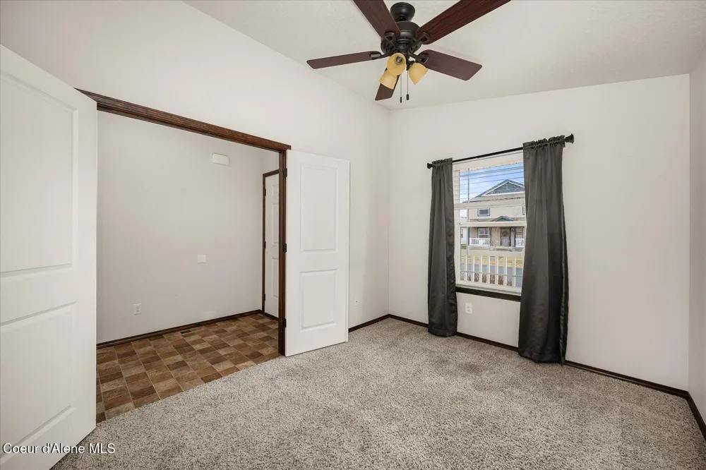 8263 Woodworth Street Post Falls, ID 83854