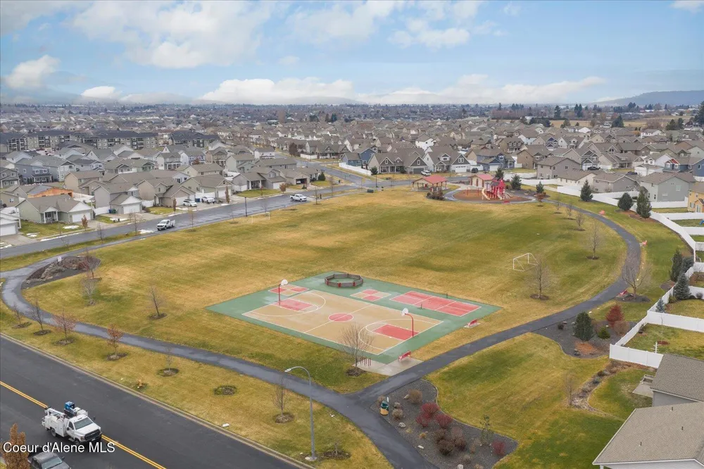 8263 Woodworth Street Post Falls, ID 83854