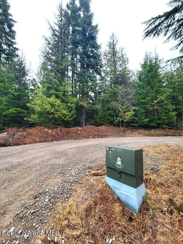 240 Rising Hawk Ridge Road Sandpoint, ID 83864