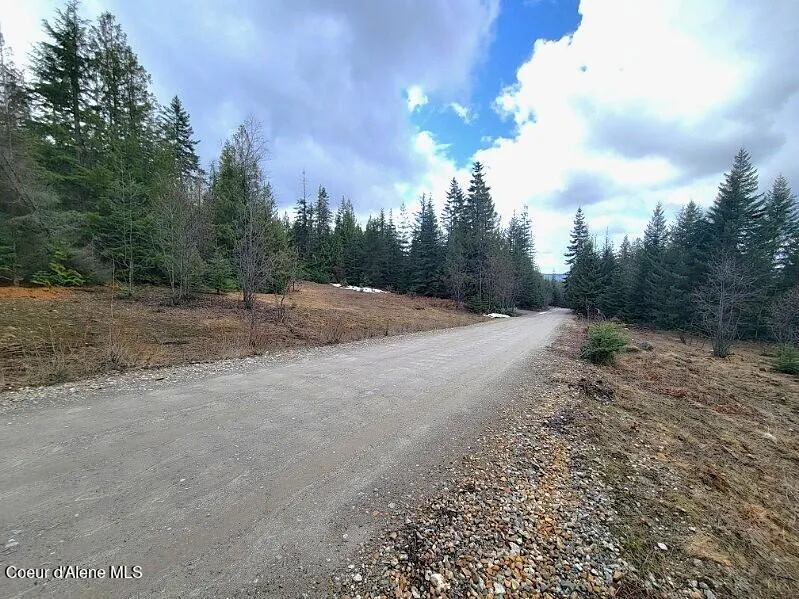 240 Rising Hawk Ridge Road Sandpoint, ID 83864