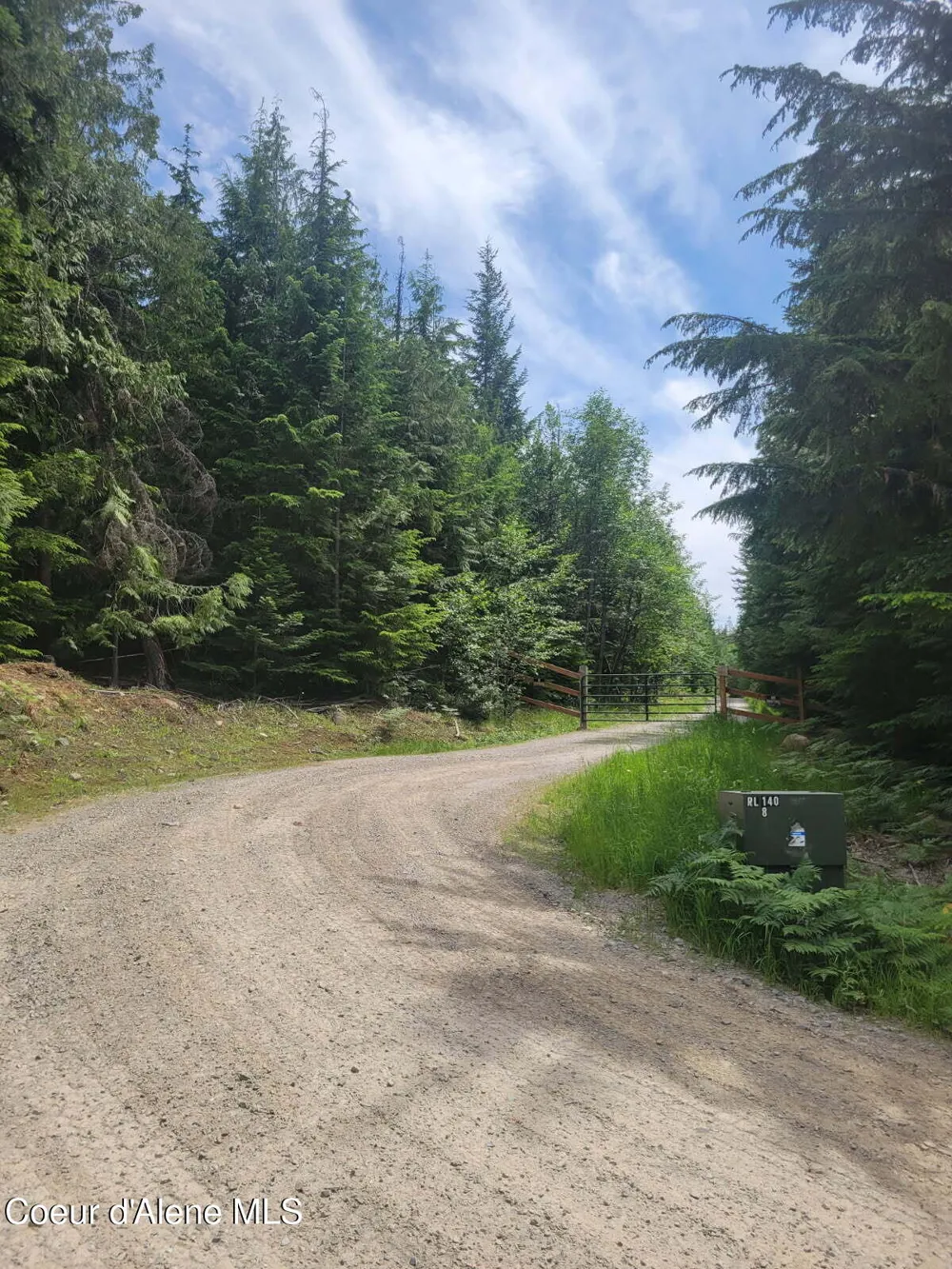 240 Rising Hawk Ridge Road Sandpoint, ID 83864