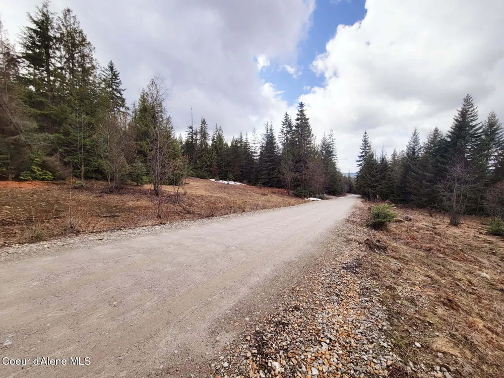 240 Rising Hawk Ridge Road Sandpoint, ID 83864