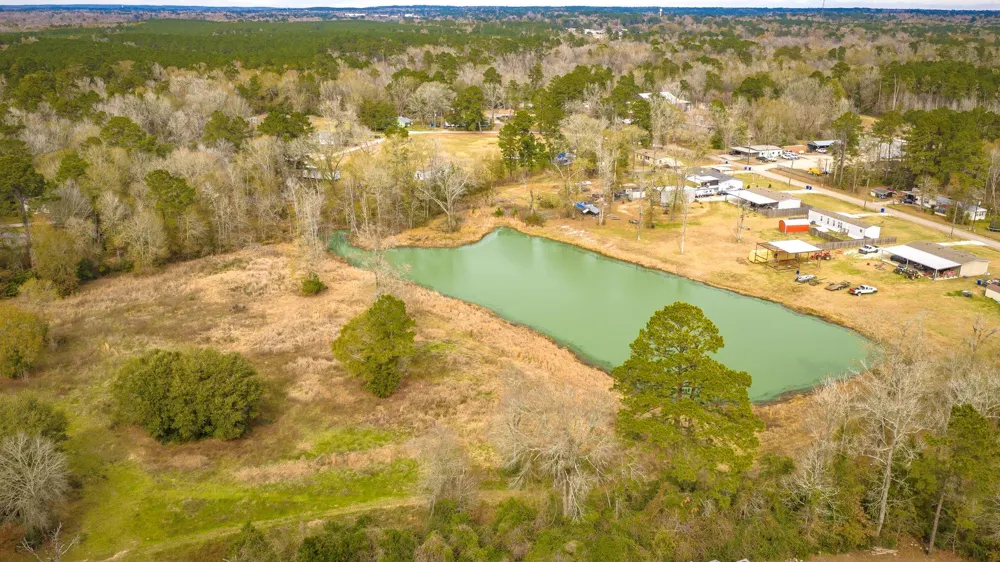 276 Hoot Owl Hollow Road Goodrich, TX 77335