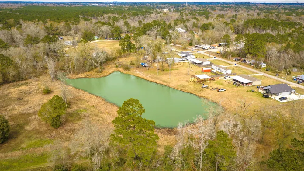 276 Hoot Owl Hollow Road Goodrich, TX 77335