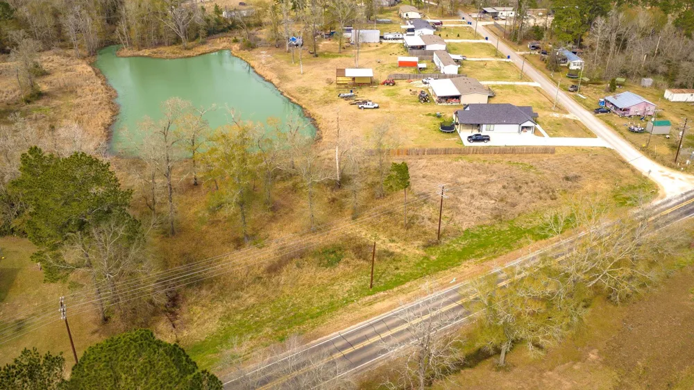 276 Hoot Owl Hollow Road Goodrich, TX 77335
