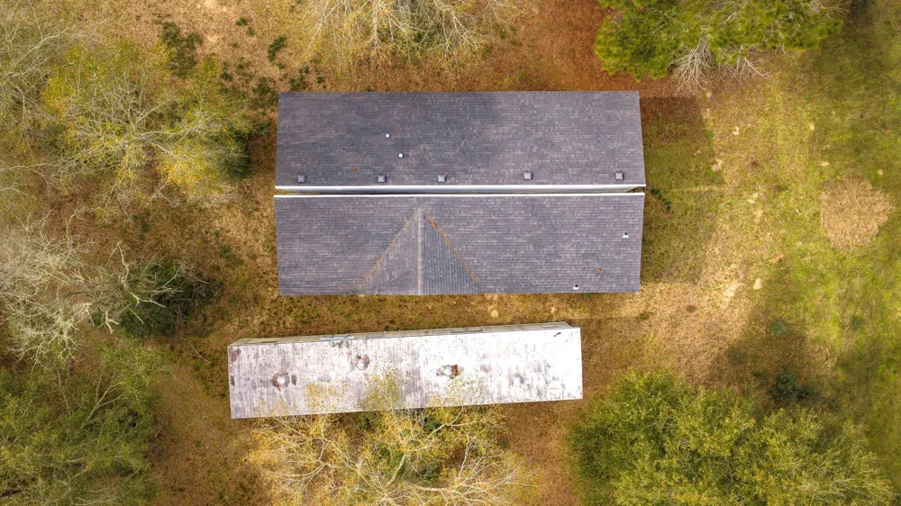 276 Hoot Owl Hollow Road Goodrich, TX 77335