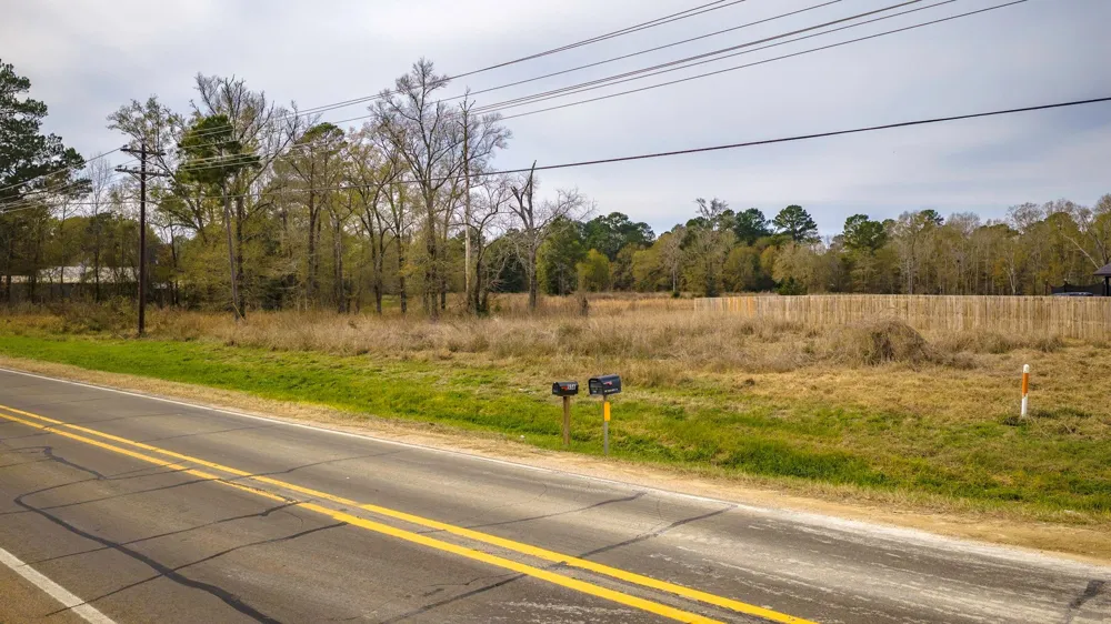 276 Hoot Owl Hollow Road Goodrich, TX 77335