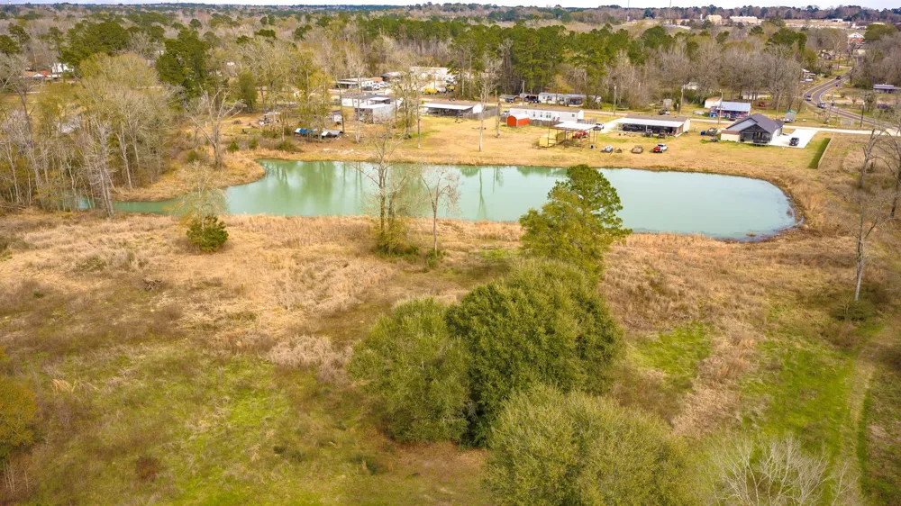 276 Hoot Owl Hollow Road Goodrich, TX 77335