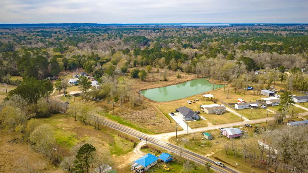 276 Hoot Owl Hollow Road Goodrich, TX 77335