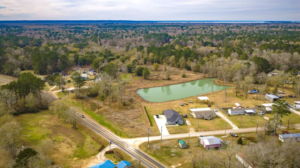 276 Hoot Owl Hollow Road Goodrich, TX 77335