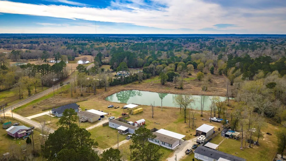 276 Hoot Owl Hollow Road Goodrich, TX 77335