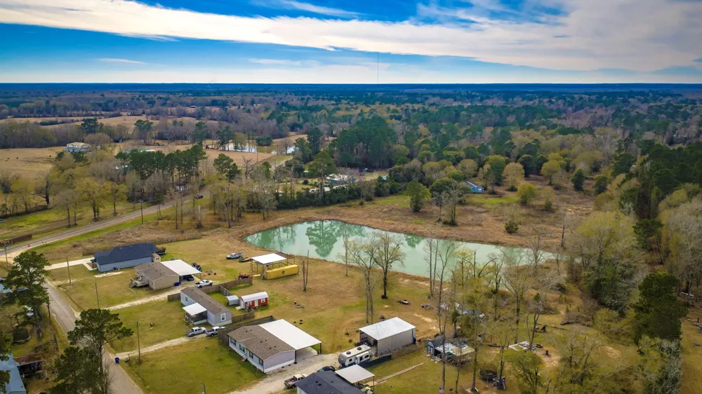 276 Hoot Owl Hollow Road Goodrich, TX 77335