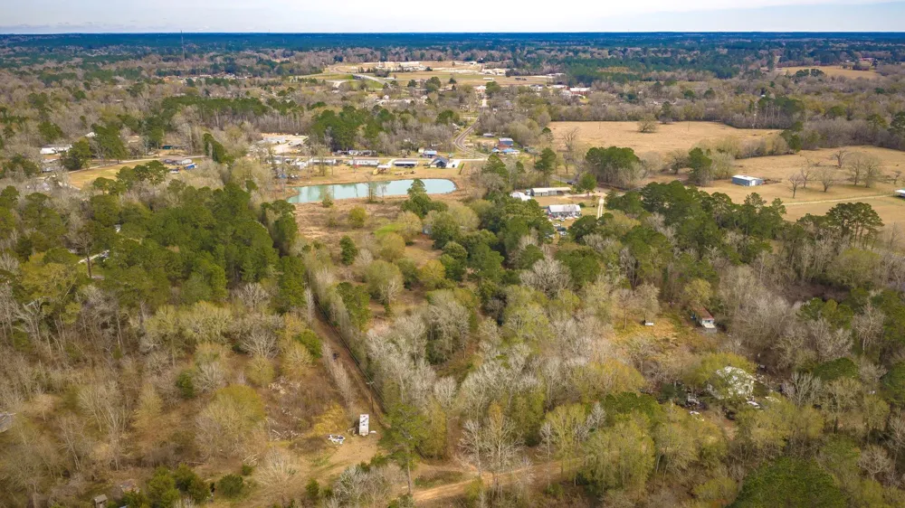 276 Hoot Owl Hollow Road Goodrich, TX 77335