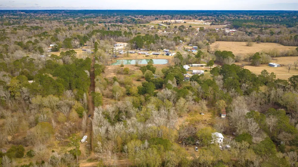 276 Hoot Owl Hollow Road Goodrich, TX 77335