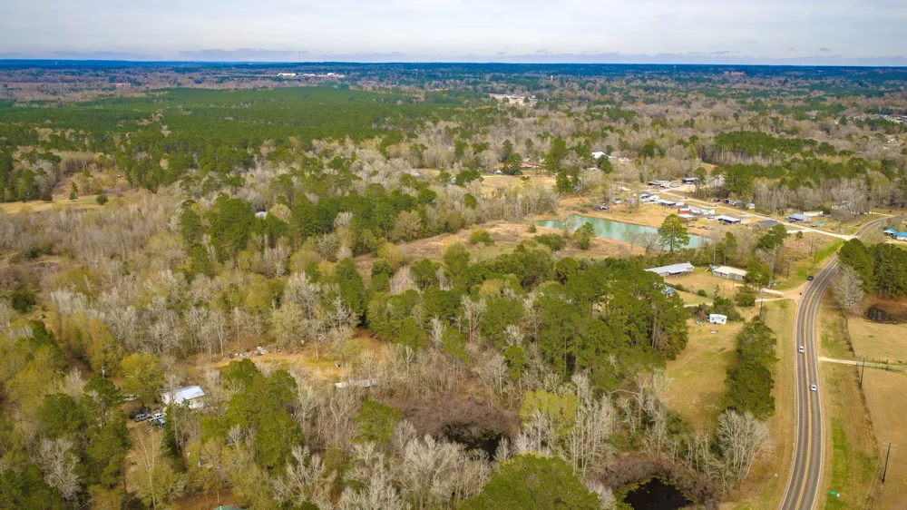 276 Hoot Owl Hollow Road Goodrich, TX 77335