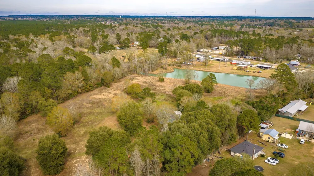 276 Hoot Owl Hollow Road Goodrich, TX 77335
