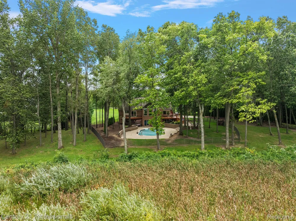 12120 SHAFFER ROAD Springfield Charter Township, MI 48350