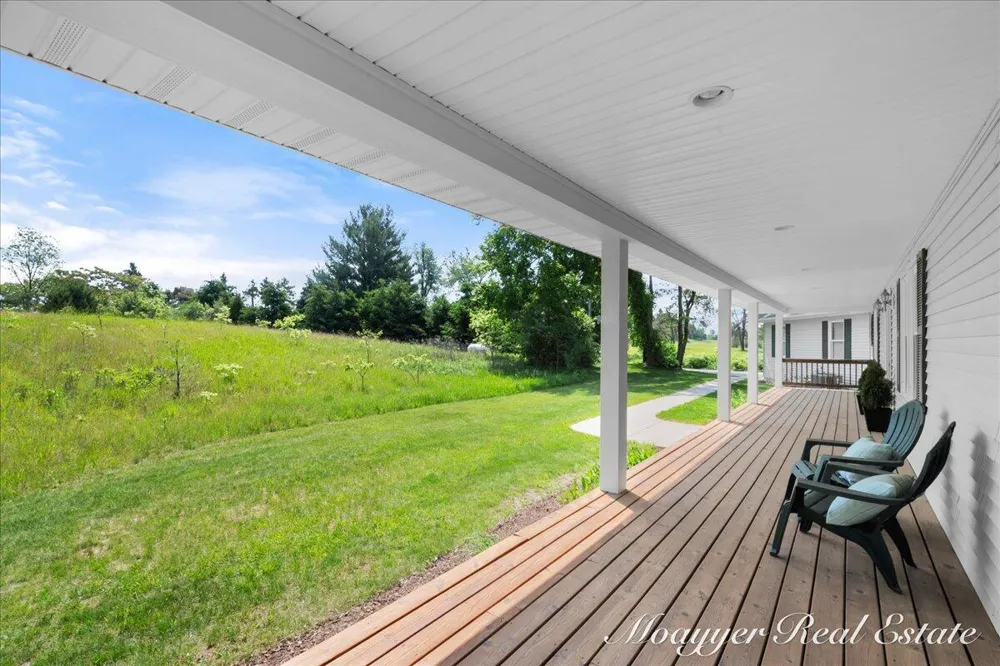 10245 Lincoln Lake Road NE Oakfield Township, MI 48838