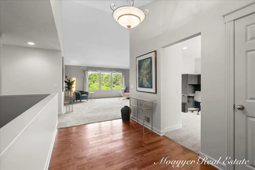 10245 Lincoln Lake Road NE Oakfield Township, MI 48838