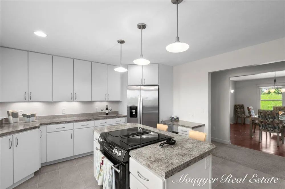 10245 Lincoln Lake Road NE Oakfield Township, MI 48838
