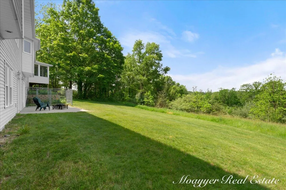 10245 Lincoln Lake Road NE Oakfield Township, MI 48838