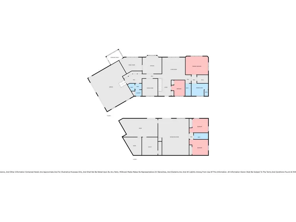 10245 Lincoln Lake Road NE Oakfield Township, MI 48838