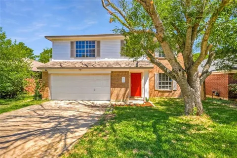 9714 Copper Creek Drive