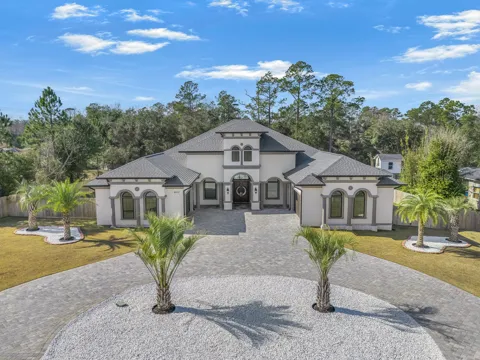 8073 Thoroughbred Road