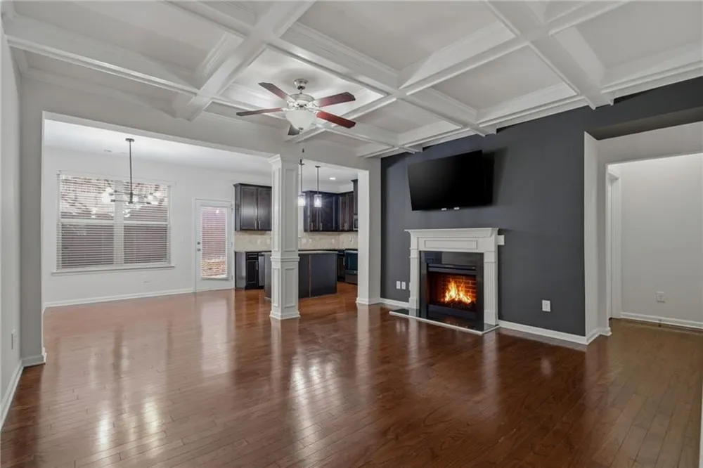 1697 Paxton Lane SW Lilburn, GA 30047