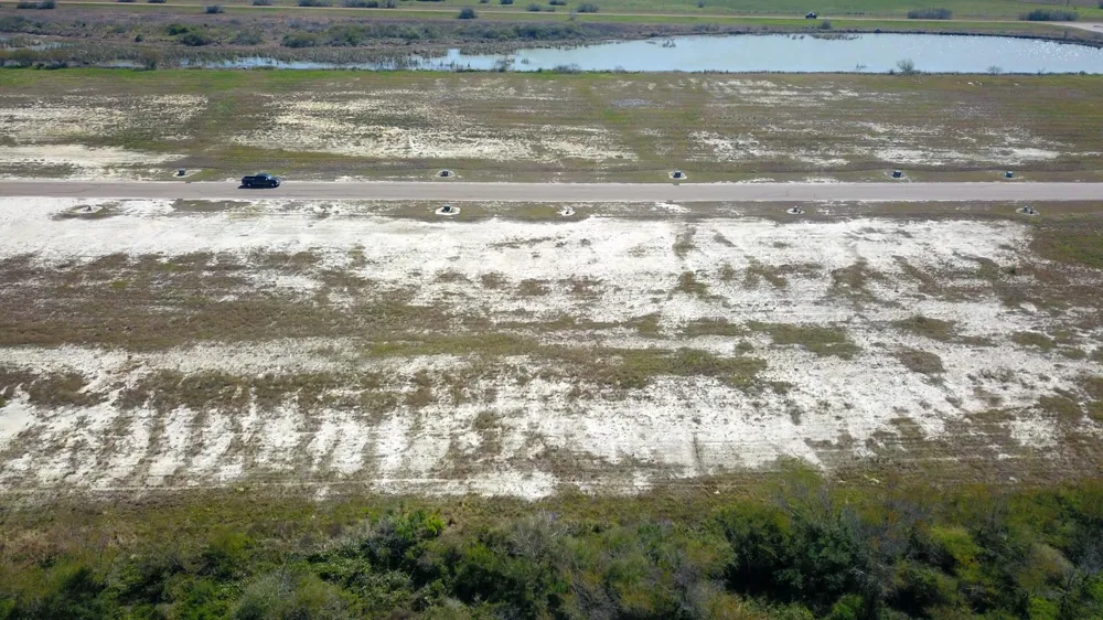 43 Bay Club Drive Seadrift, TX 77983