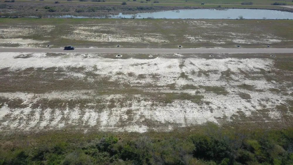43 Bay Club Drive Seadrift, TX 77983