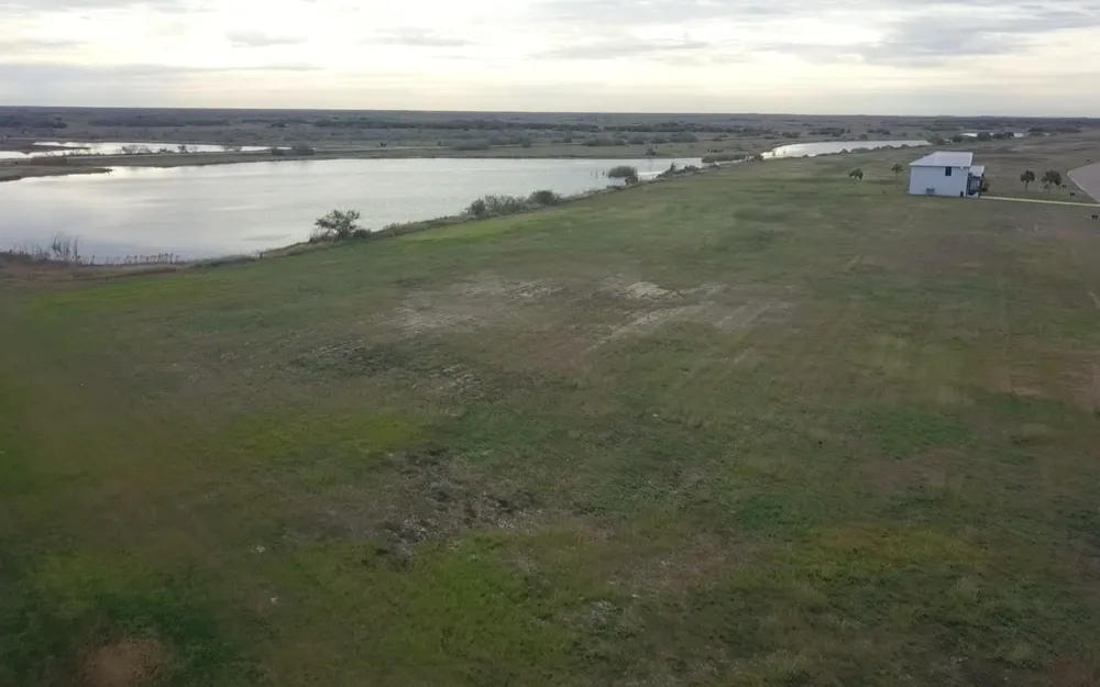 43 Bay Club Drive Seadrift, TX 77983