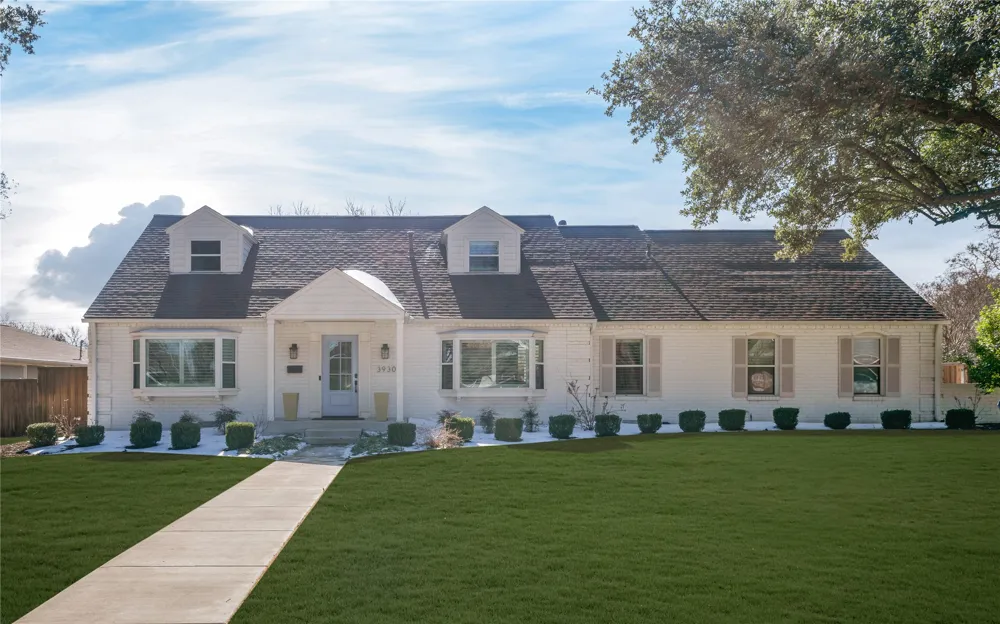 3930 Cedarbrush Drive