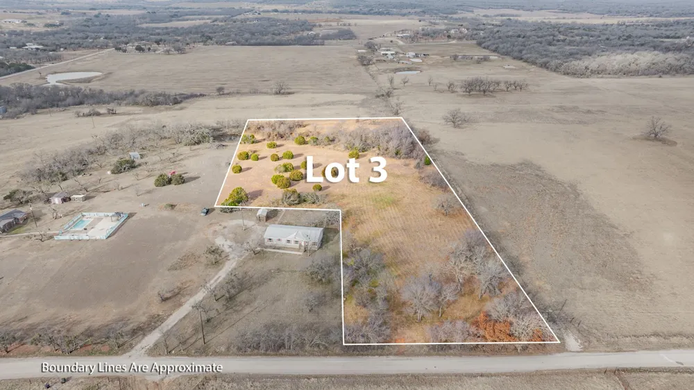 Stephens A Road Millsap, TX 76066