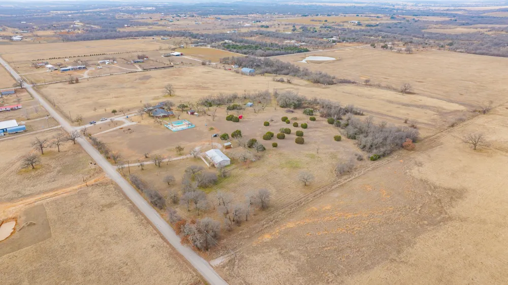 Stephens A Road Millsap, TX 76066