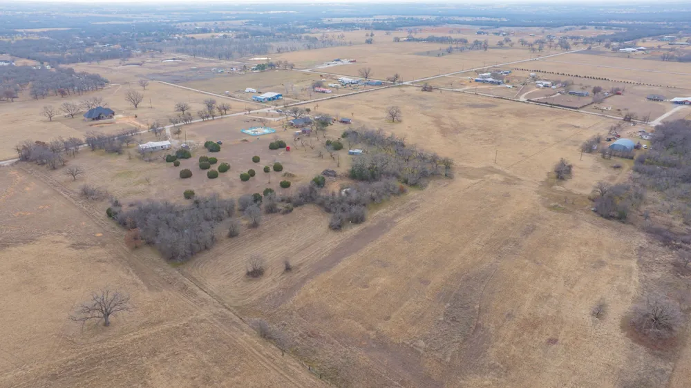 Stephens A Road Millsap, TX 76066